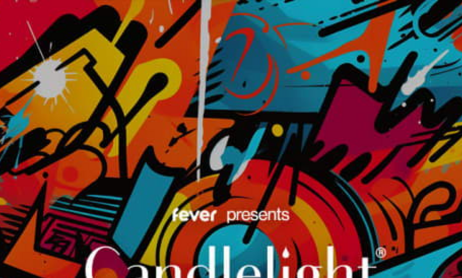 Candlelight: 90s Hip-Hop on Strings