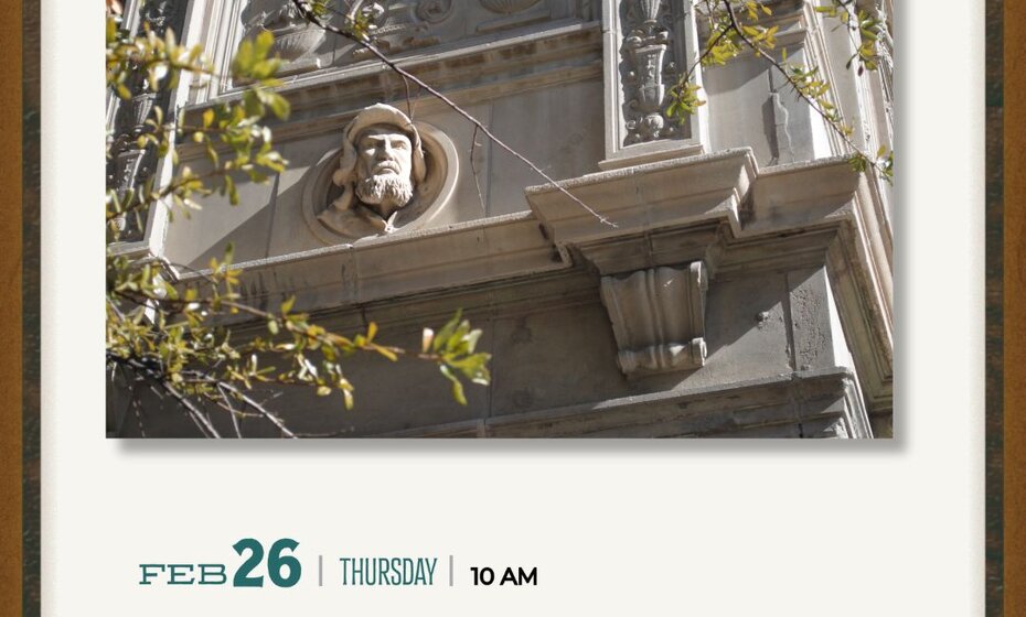 Travel the World in Architecture