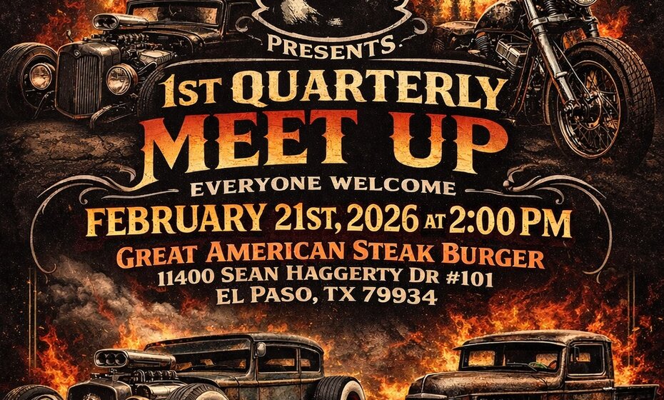 Hardknocks Quartelry Meet Up Series (1)