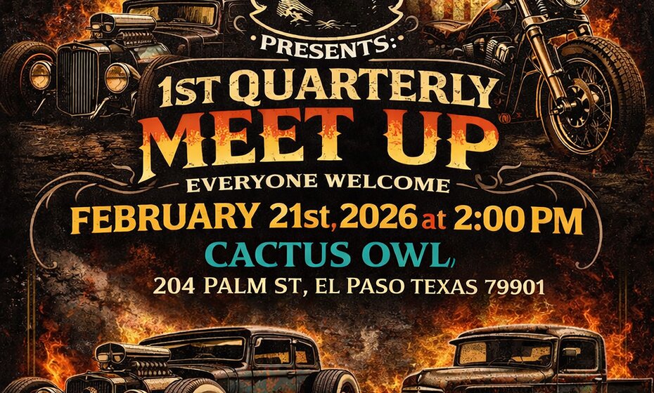 Hardknocks Quarterly Meet Up Series (1)