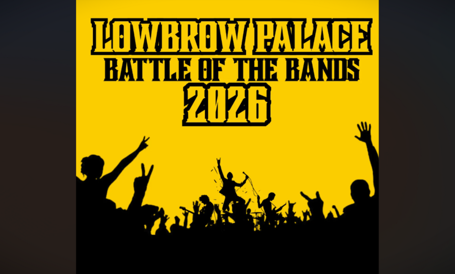 Battle of the Bands Final Round