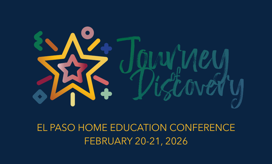 El Paso Home Education Conference