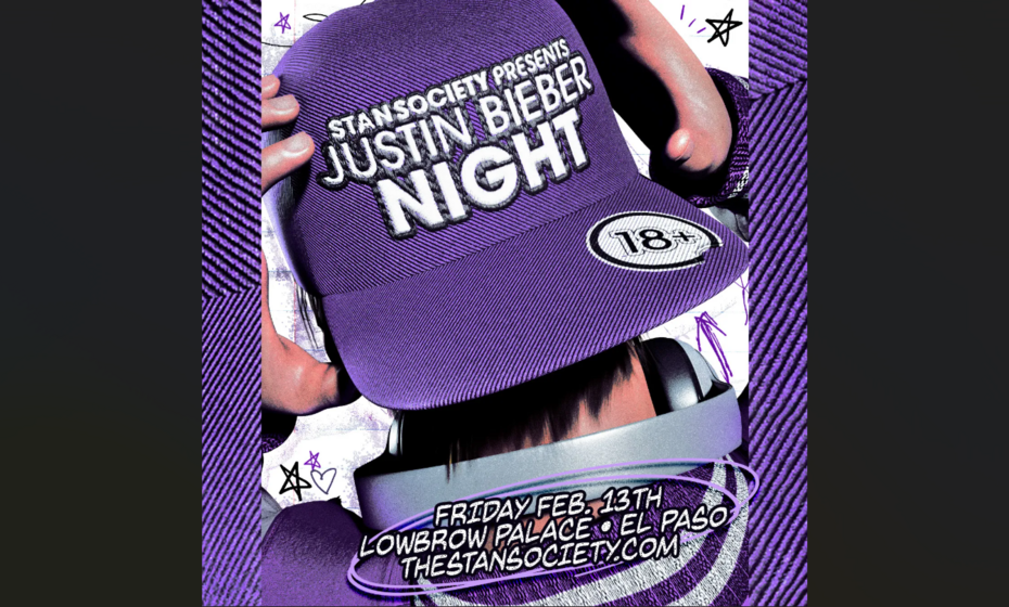 Justin Bieber Night