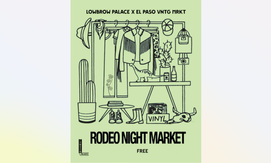 The Rodeo Market