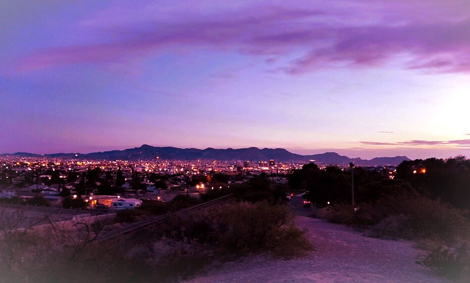 Haunted Hearts: Paranormal Picnic & Ghost Walk