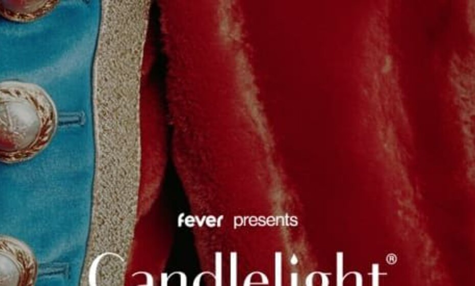 Candlelight: Tribute to Queen and The Beatles