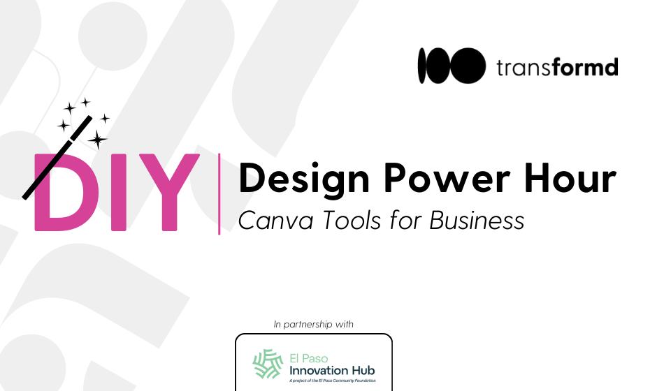 Canva Tools for Business