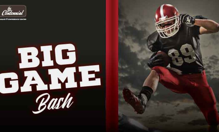 Big Game Bash