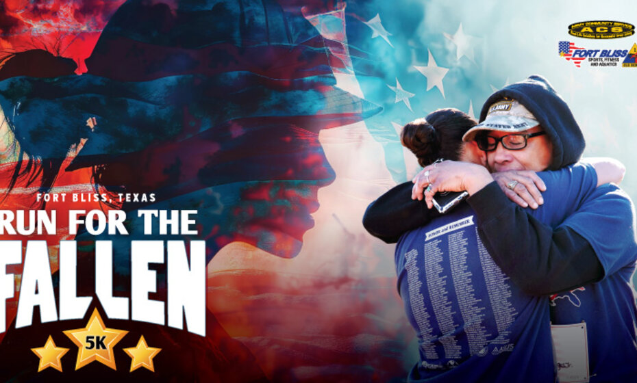 Run for the Fallen