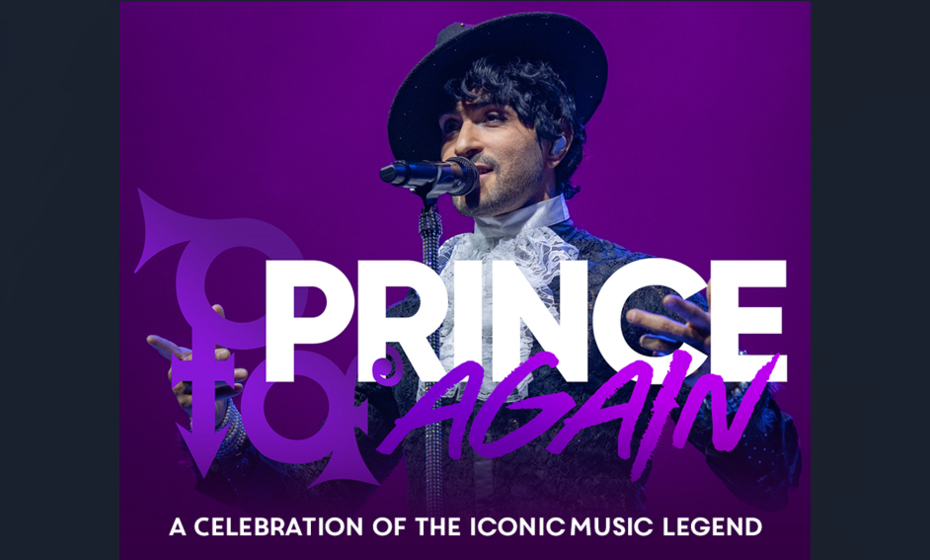 Prince Again