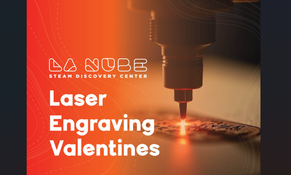 Laser Engraving Valentines