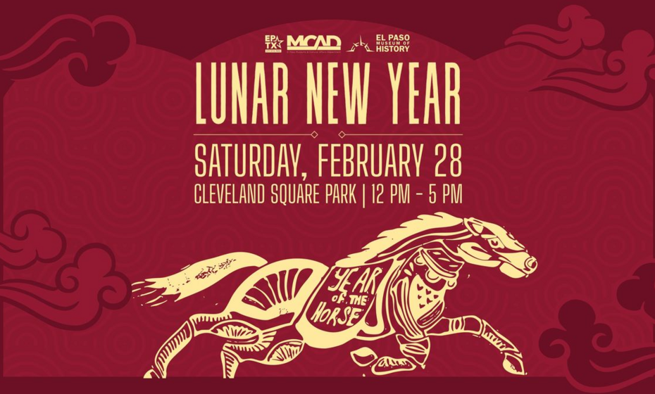 Lunar New Year Celebration