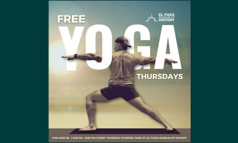 Free Yoga Thursdays