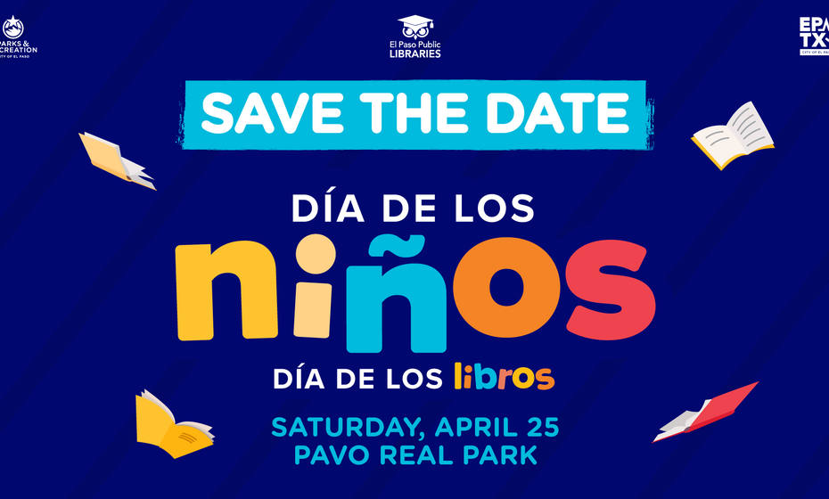 Día de los Niños, Día de los Libros