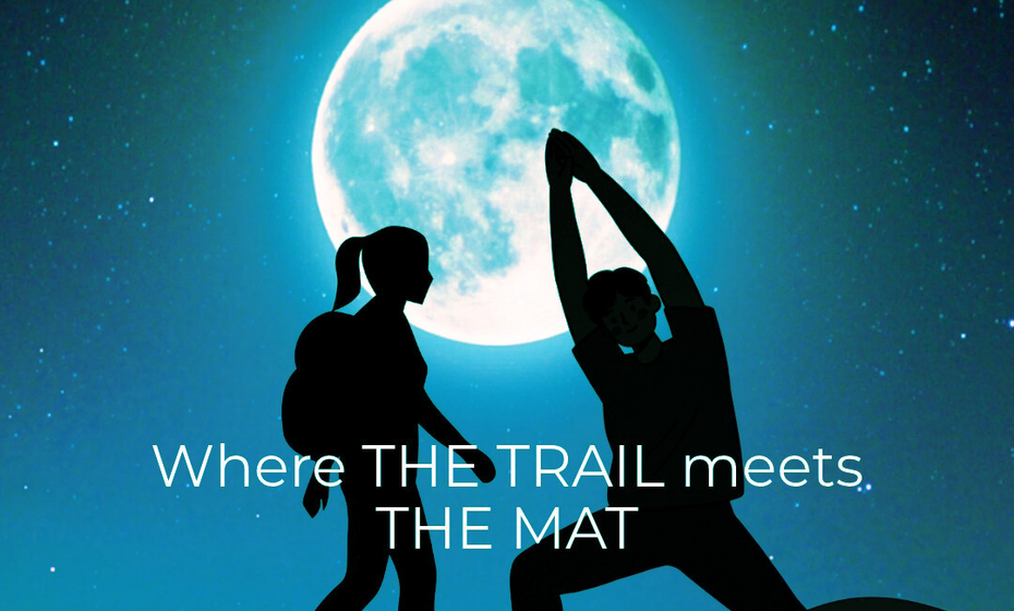 Moonlit Miles Hike & Yoga P3