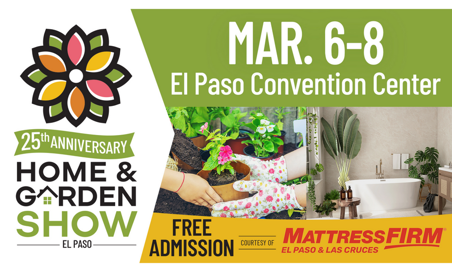 Spring Home and Garden Show