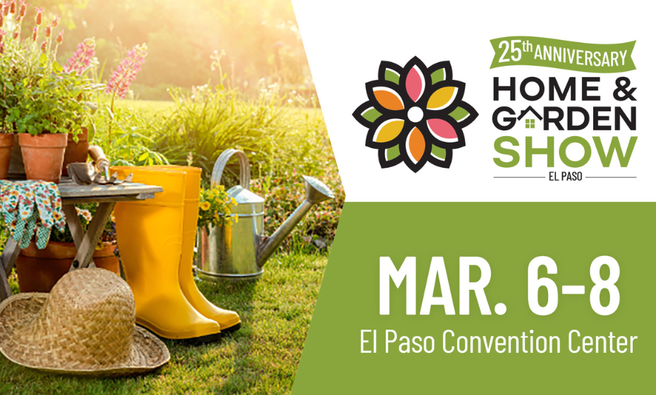 Spring Home and Garden Show