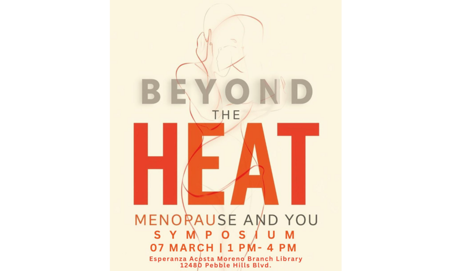 Beyond the Heat Menopause and You Symposium