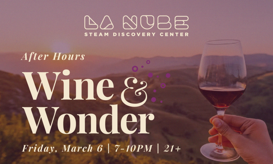 Wine and Wonder