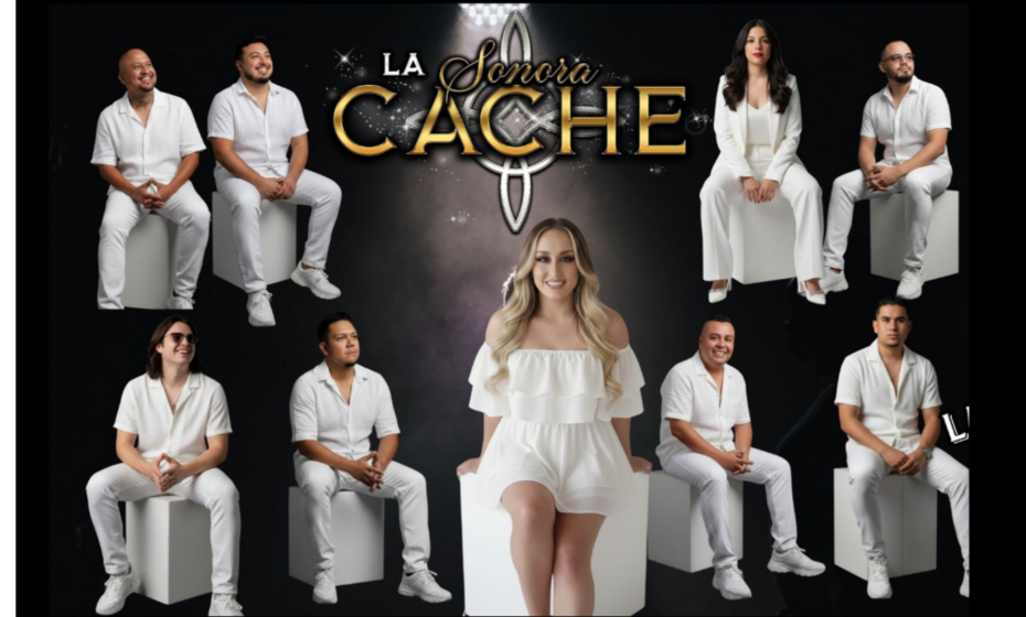LA SONORA CACHE