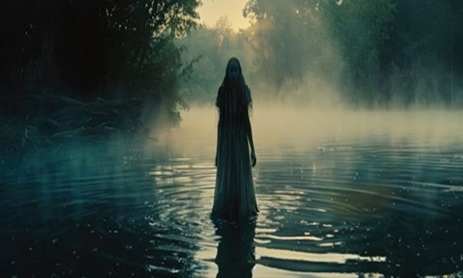Tales of La Llorona & the early days along the banks of the "El Rio del Norte"