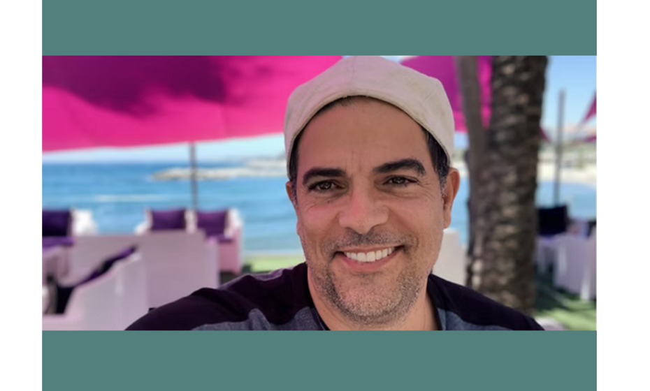 The Love of a Master: An Evening with Jsu Garcia