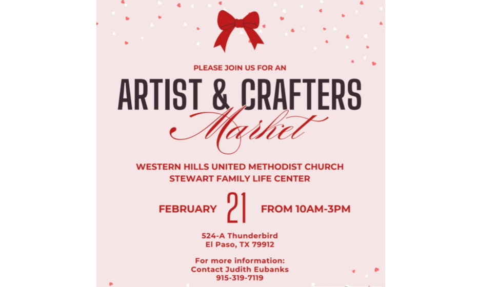 MJ Loveables Artists & Crafters Market 