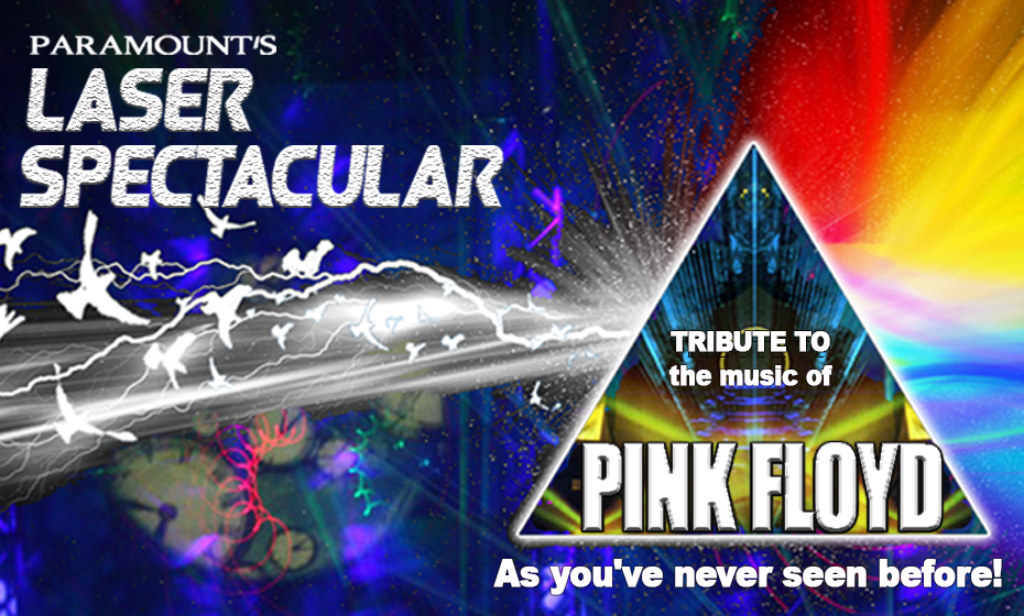 Pink Floyd Laser Spectacular