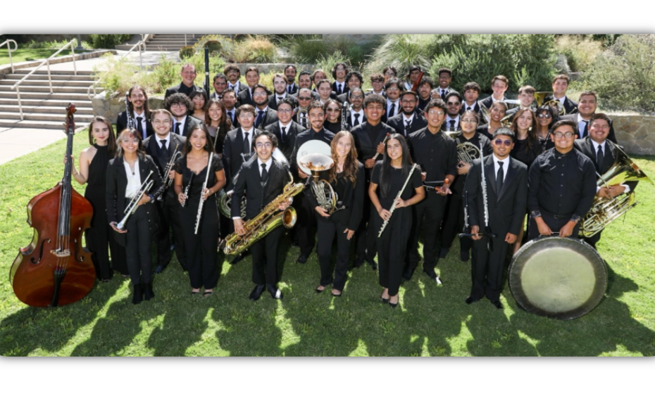 Wind Symphony Concert