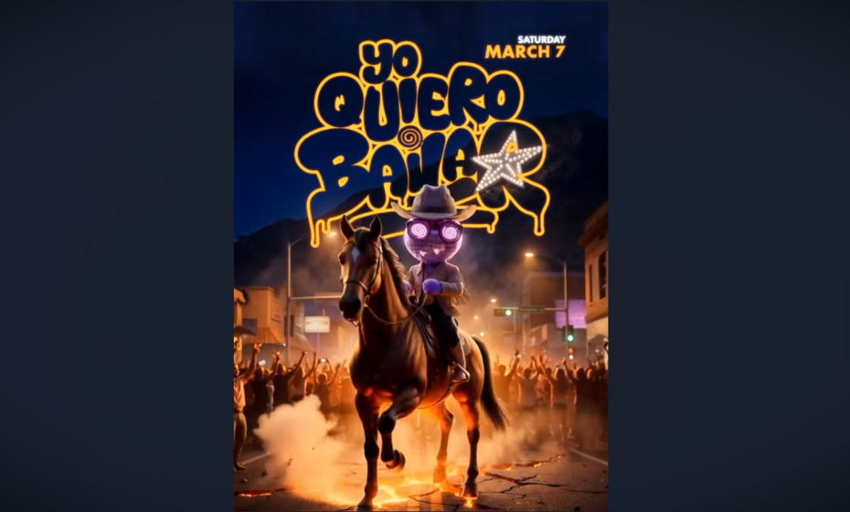 Yo Quiero Bailar Fest