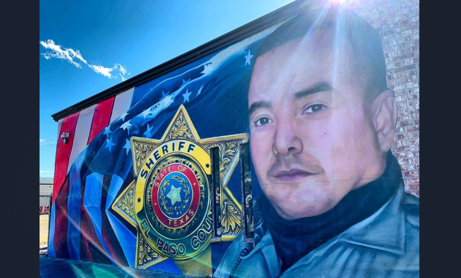 6th Annual 4928 Peter John Herrera Memorial 5K Run / Walk