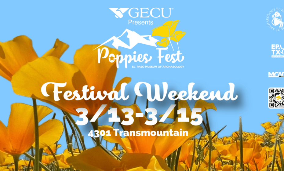 Poppies Fest (Day 1)