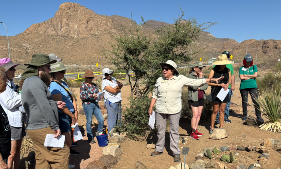 Poppies Fest: Hiking Tour (Day 1)