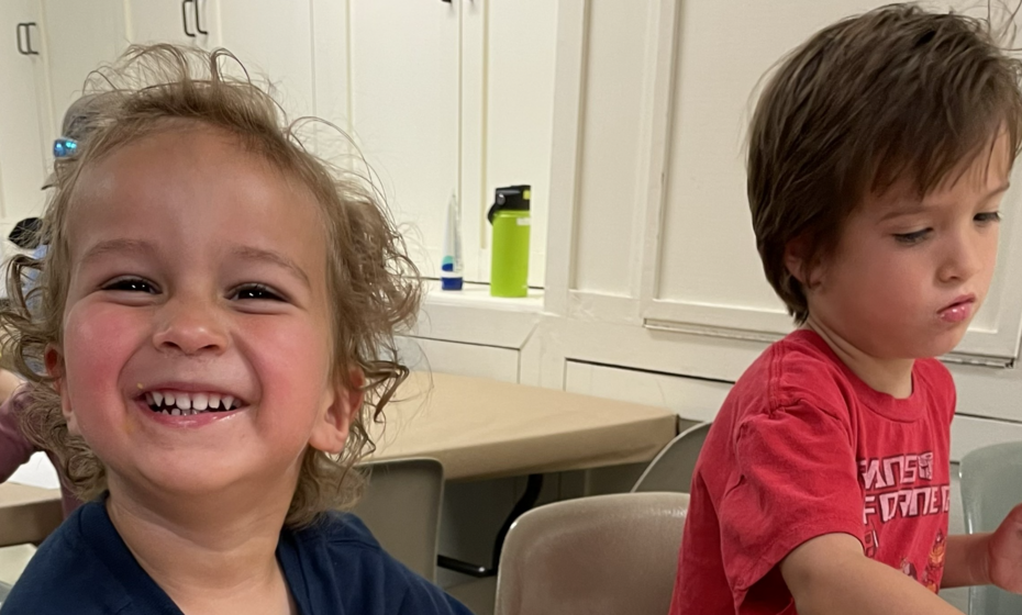 Color a Poppies Fest