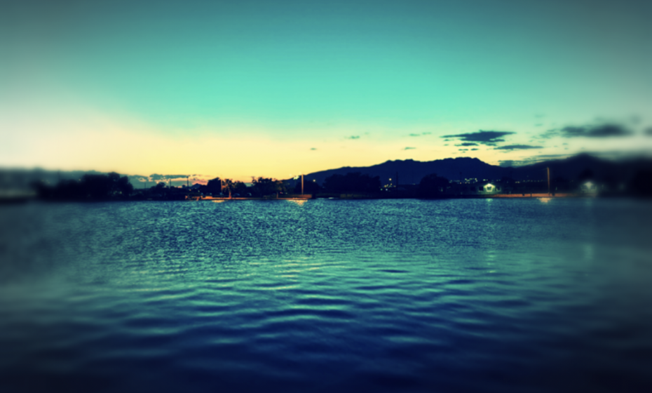  Ghost Stories, Legends, & Lore at the Lake (Ascarate Park /FREE EVENT)