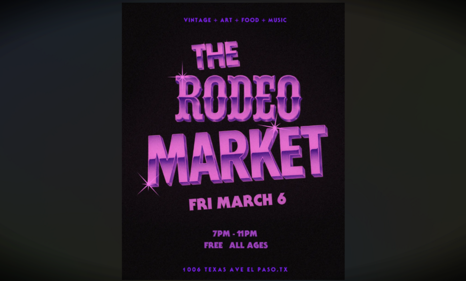 The Rodeo Market