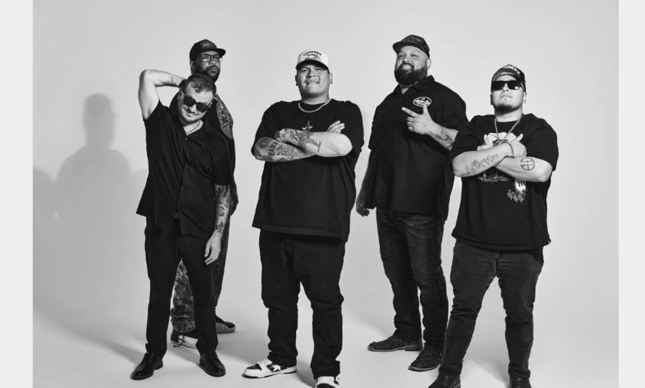 Giovannie and the Hired Guns	