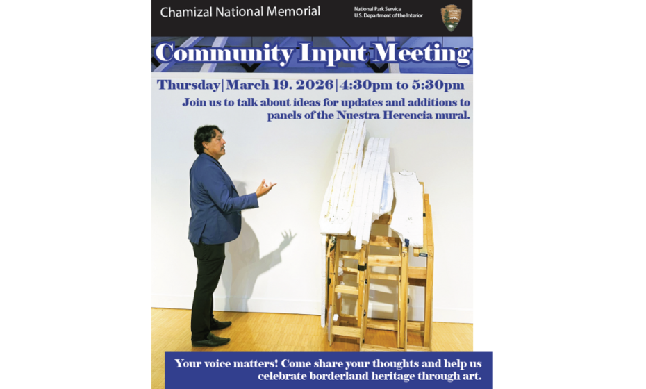 Community Input Meeting