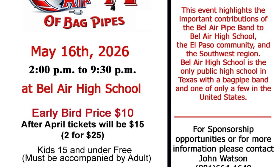 Celebration of Bag Pipes 4