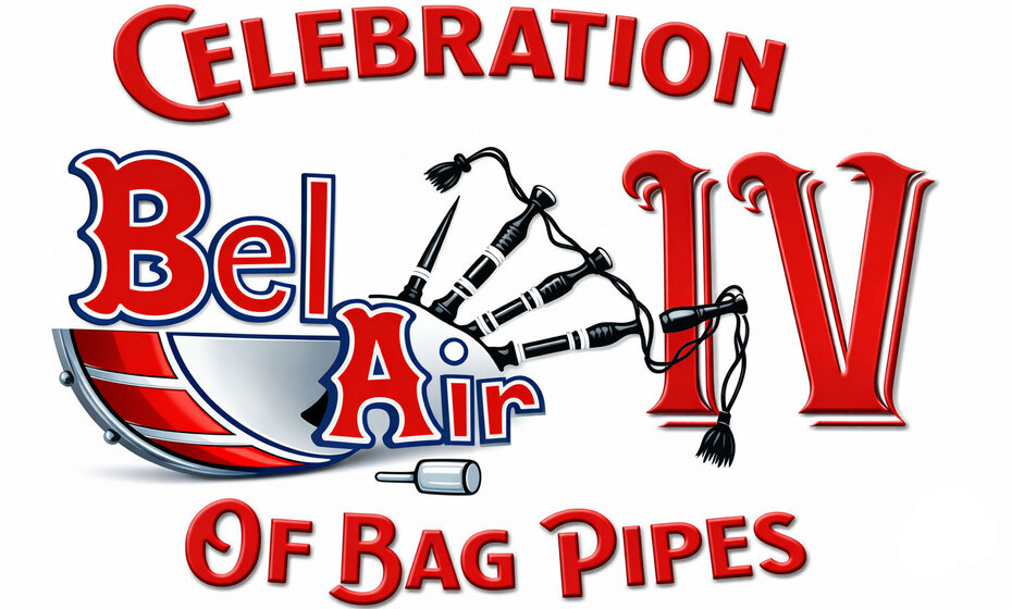 Celebration of Bag Pipes 4