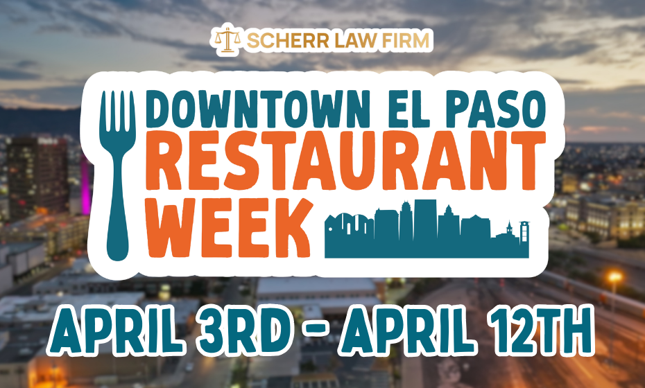 Downtown Restaurant Week