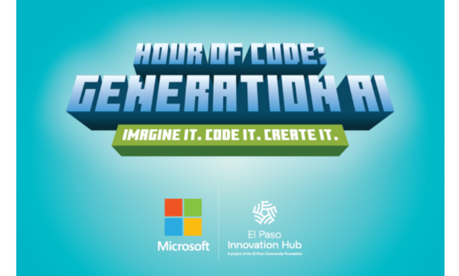 Hour of Code: Generation AI Workshop