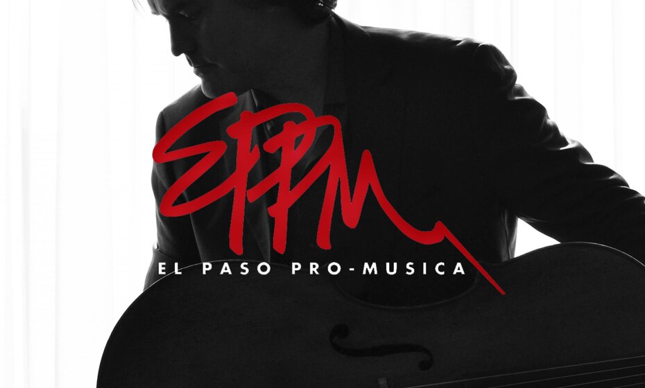 El Paso Pro Musica: Cellobration