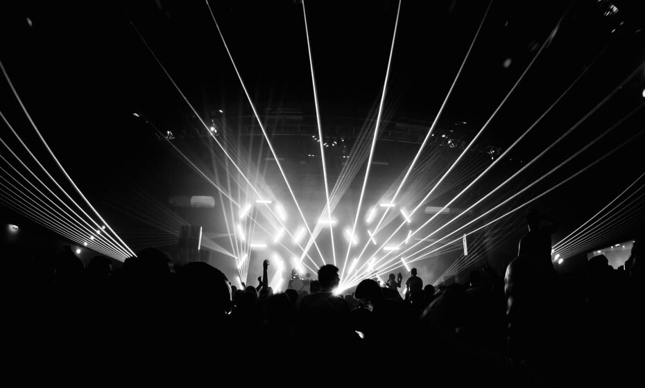 UTEP Jazz Ensembles Concert