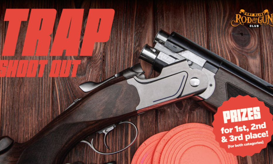 Trap Shoot