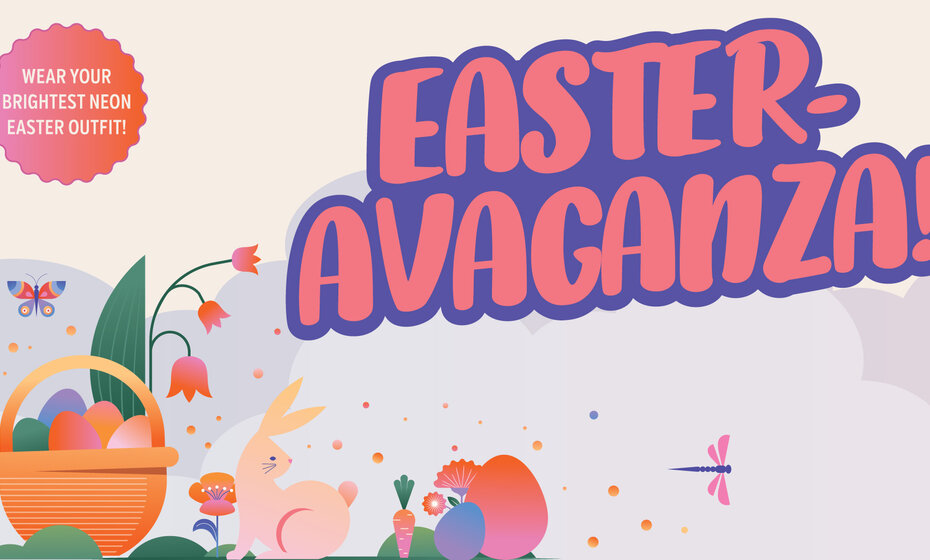 Easter-Avaganza
