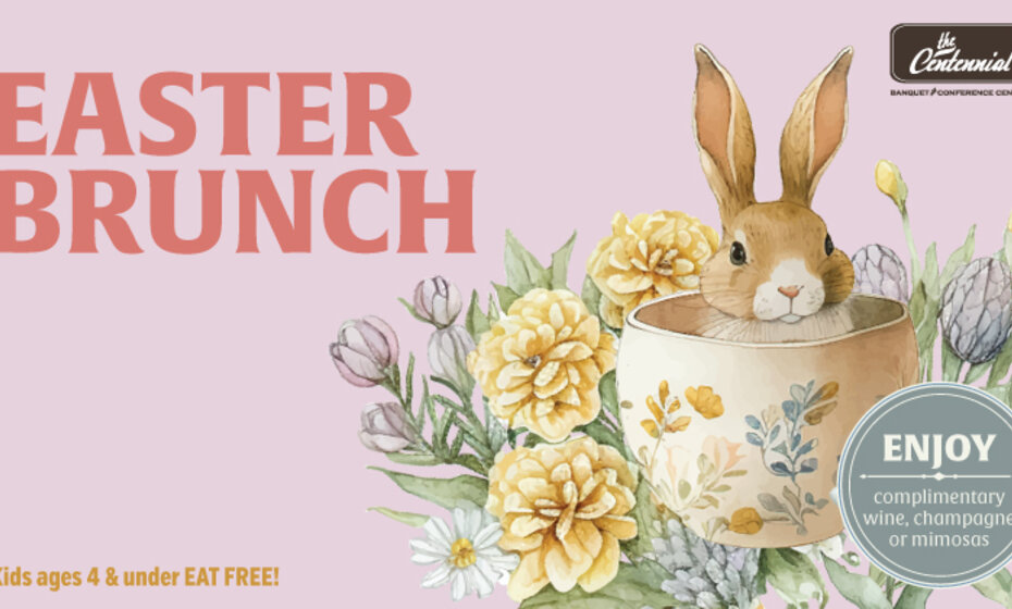 Easter Brunch