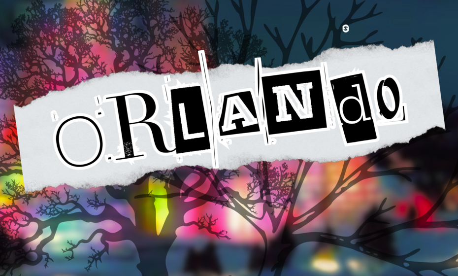 Orlando - UTEP Theatre & Dance