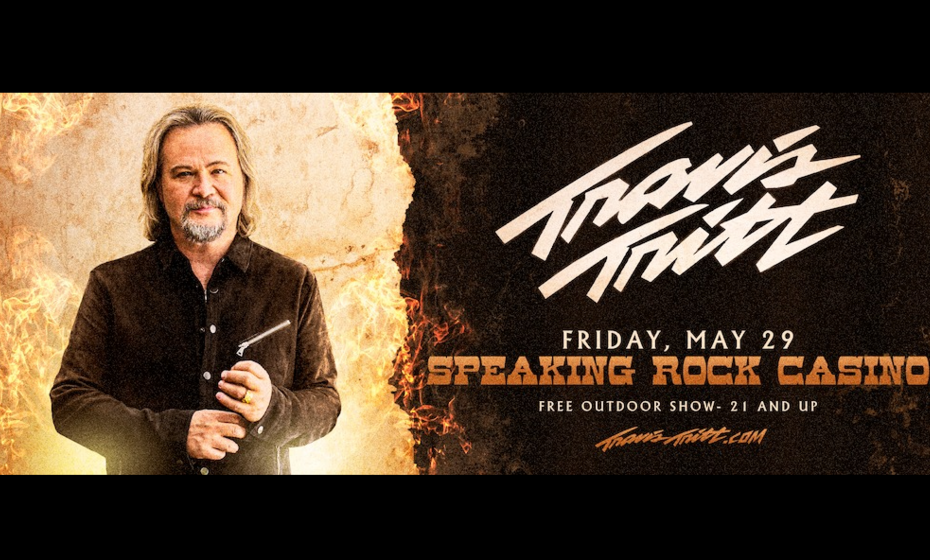 Travis Tritt
