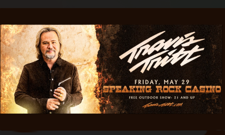 Travis Tritt